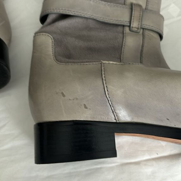 Cole Haan Nike Air Avalon Boots - Picture 5 of 7